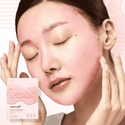 Medicube | Mascarilla PDRN Pink Vita Coating Mask 