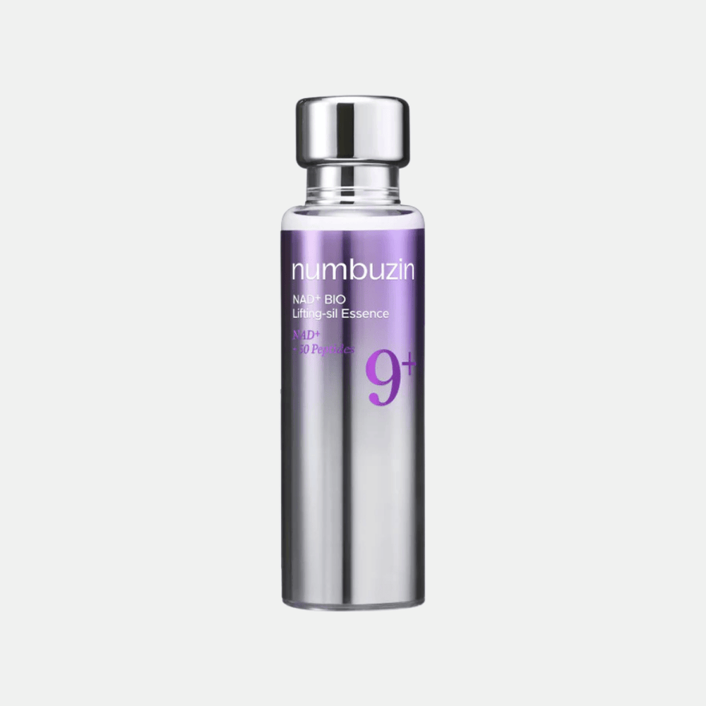 Numbuzin | Esencia. No.9 NAD Bio Lifting Essence – 50 ml
