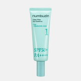 Numbuzin | Protector Solar. No.1 Clear Filter Sun Essence SPF50+ PA++++ – 50ml