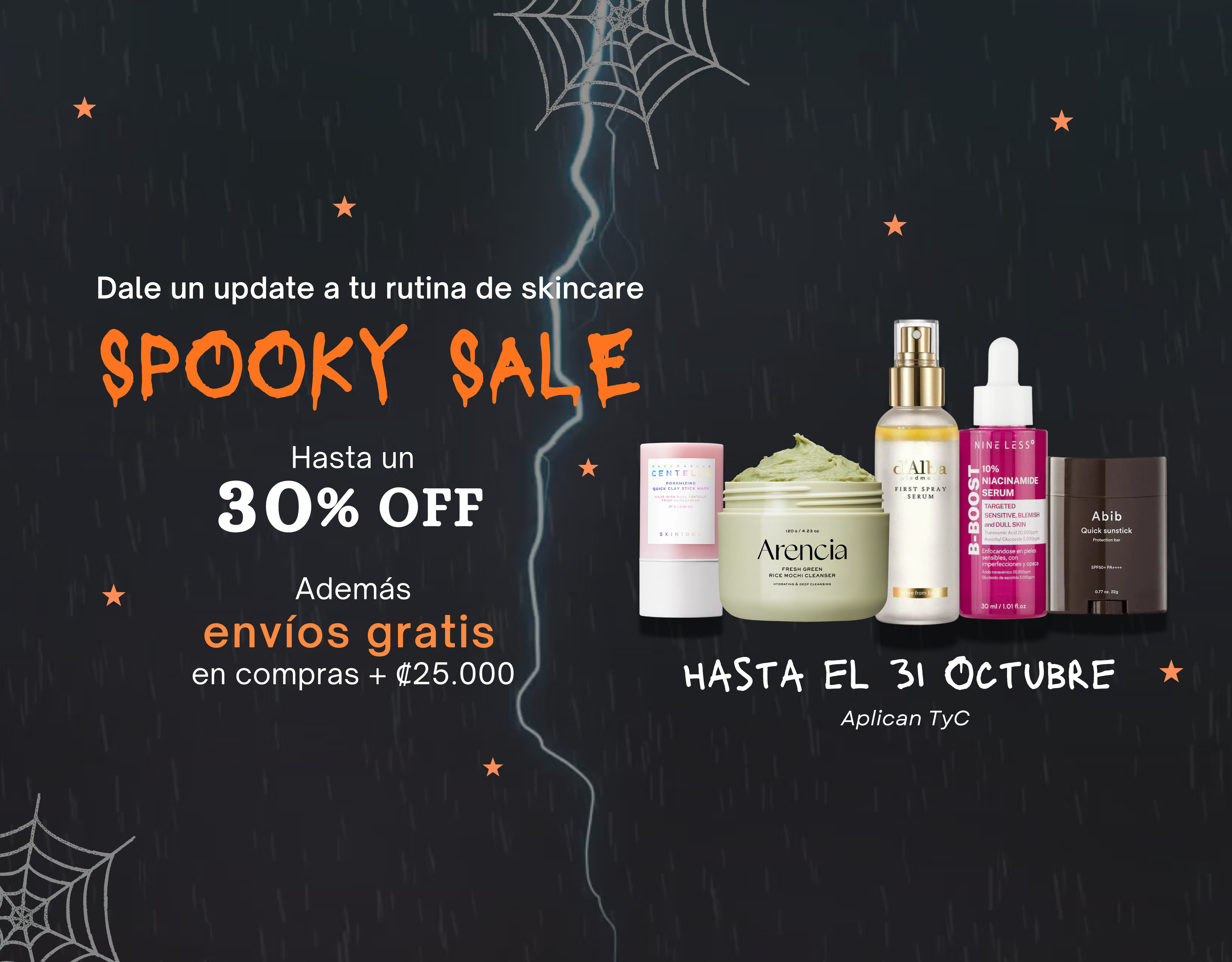Descuentos Promociones Haru