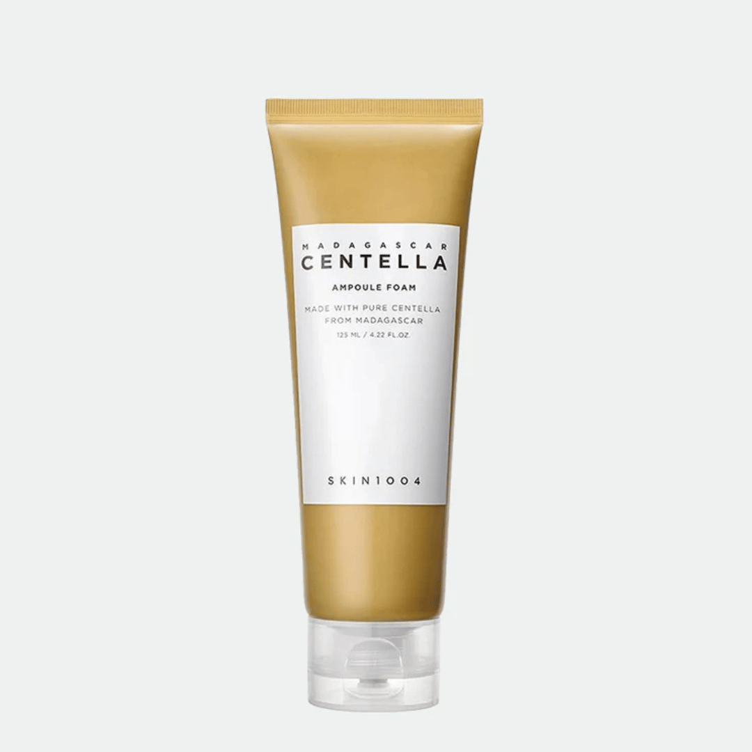 SKIN1004 | Limpiador. Madagascar Centella Ampoule Foam – 125ml