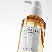 SKIN1004 | Limpiador. Madagascar Centella Light Cleansing Oil – 200ml