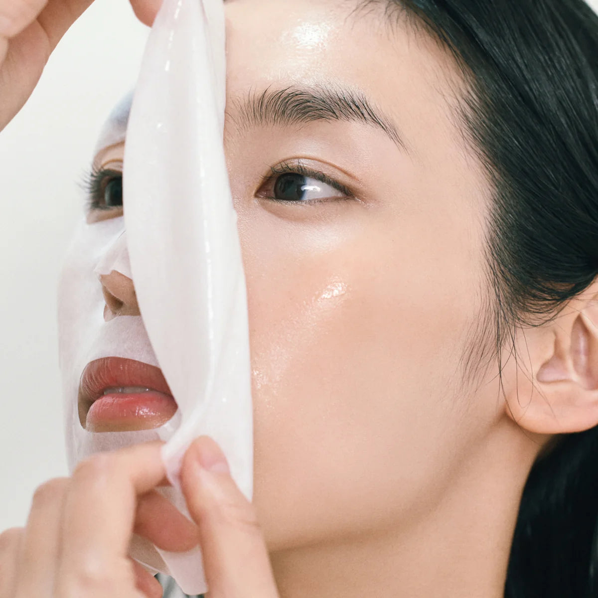 ABIB | Mascarilla. Gummy Sheet Mask Heartleaf Sticker - 1 EA