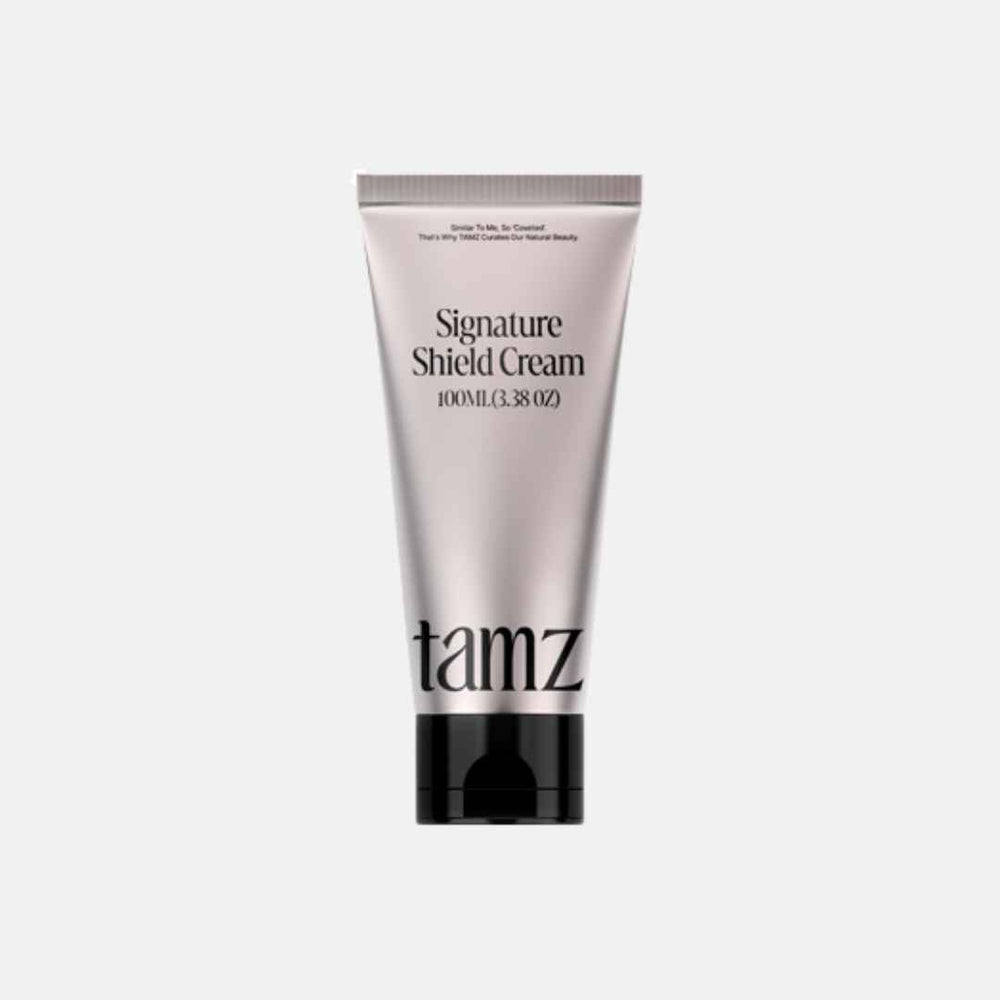 TAMZ | Cabello. Signature Shield Cream – 100ml