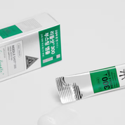 VT COSMETICS  300 Reedle Shot Stick Ampolletas de Microneedling