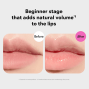 VT COSMETICS | Hidratante Labial. Reedle Shot Lip Plumper Beginner