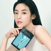 ABIB | Mascarilla. Gummy Sheet Mask Madecassoside Sticker - 1 EA - Haru Skin Haru Skin