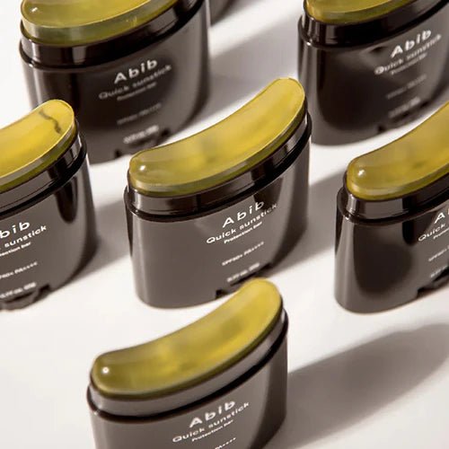 ABIB | Protector solar en barra. Quick Sunstick Protection Bar SPF50+ PA++++ - 22g - Haru Skin Haru Skin