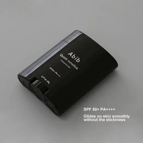 ABIB | Protector solar en barra. Quick Sunstick Protection Bar SPF50+ PA++++ - 22g - Haru Skin Haru Skin