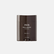 ABIB | Protector solar en barra. Quick Sunstick Protection Bar SPF50+ PA++++ - 22g - Haru Skin Haru Skin