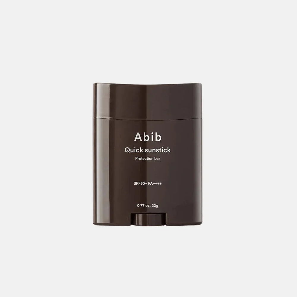 Abib | Protector Solar. En barra Quick Sunstick Protection Bar SPF50+ PA++++ - 22g