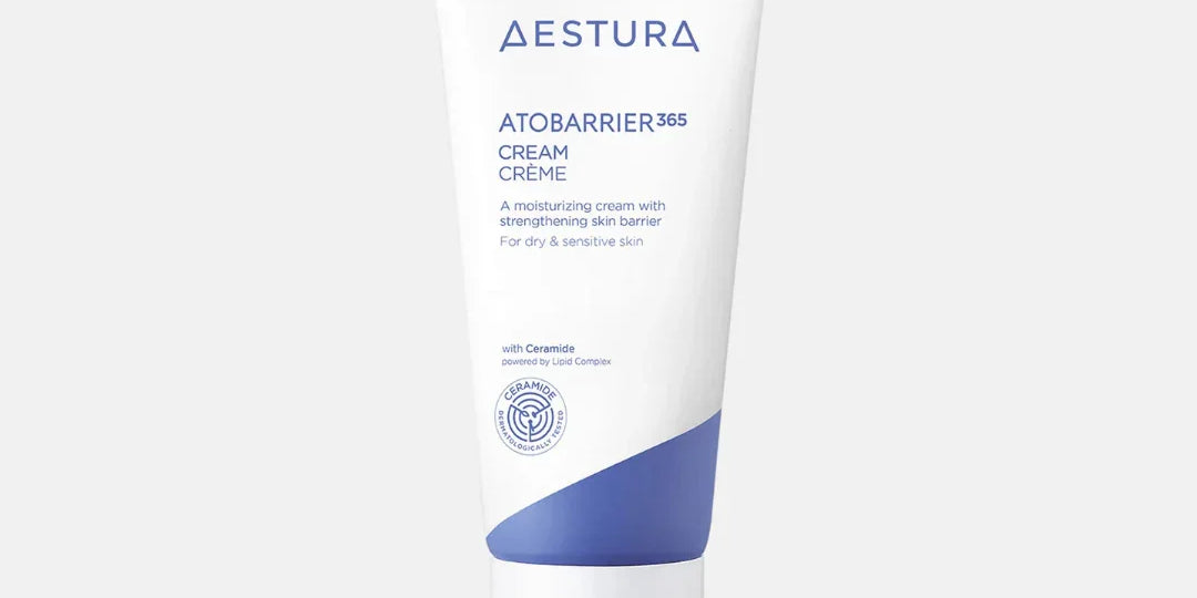 AESTURA | Crema. Atobarrier 365 Cream - 80ml - Haru Skin Haru Skin