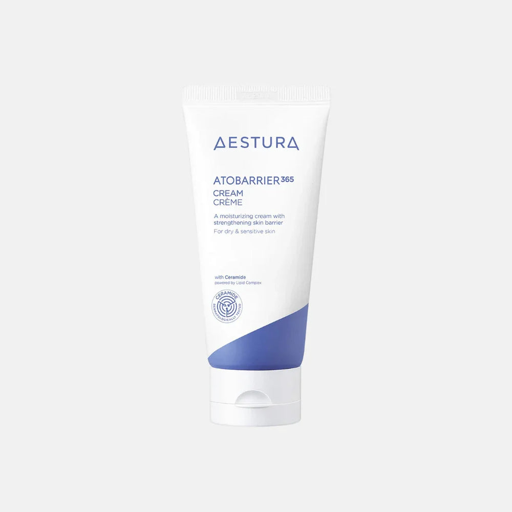 AESTURA | Hidratante. Atobarrier 365 Cream [Renewed] - 80ml