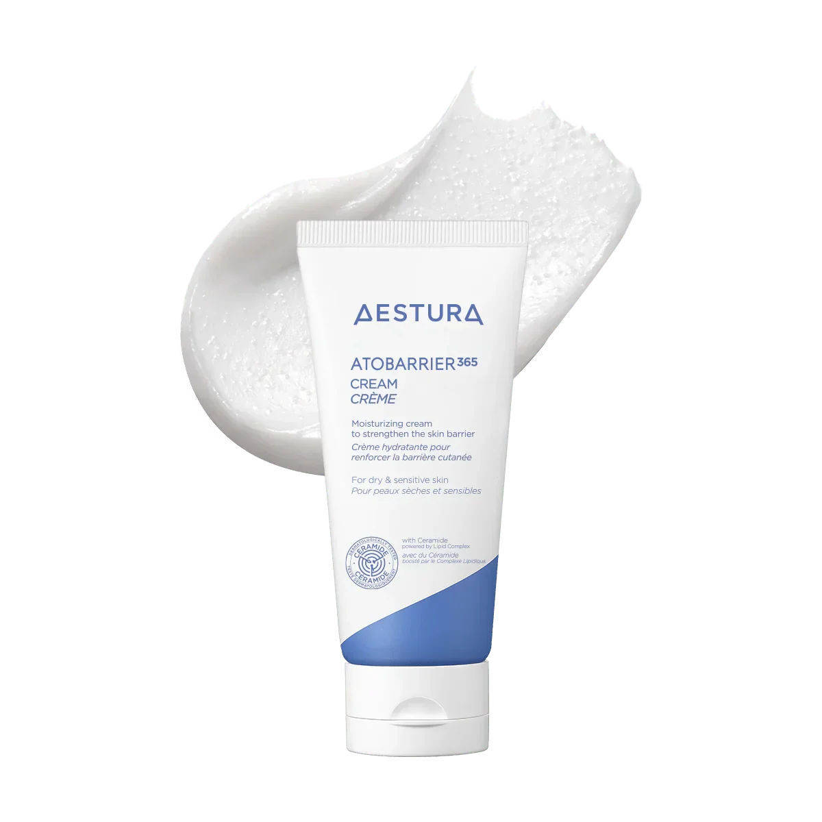 AESTURA | Crema. Atobarrier 365 Cream - 80ml - Haru Skin Haru Skin