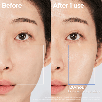 AESTURA | Crema. Atobarrier 365 Cream - 80ml - Haru Skin Haru Skin