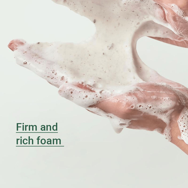 ANUA | Limpiador. Heartleaf Quercetinol Cleansing Foam (Renewal) – 150ml - Haru Skin Haru Skin