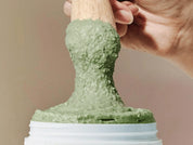 ARENCIA | Limpiador *renew* Fresh Green Rice Mochi Cleanser - 120g - Haru Skin Haru Skin