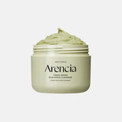 ARENCIA | Limpiador *renew* Fresh Green Rice Mochi Cleanser - 120g - Haru Skin Haru Skin