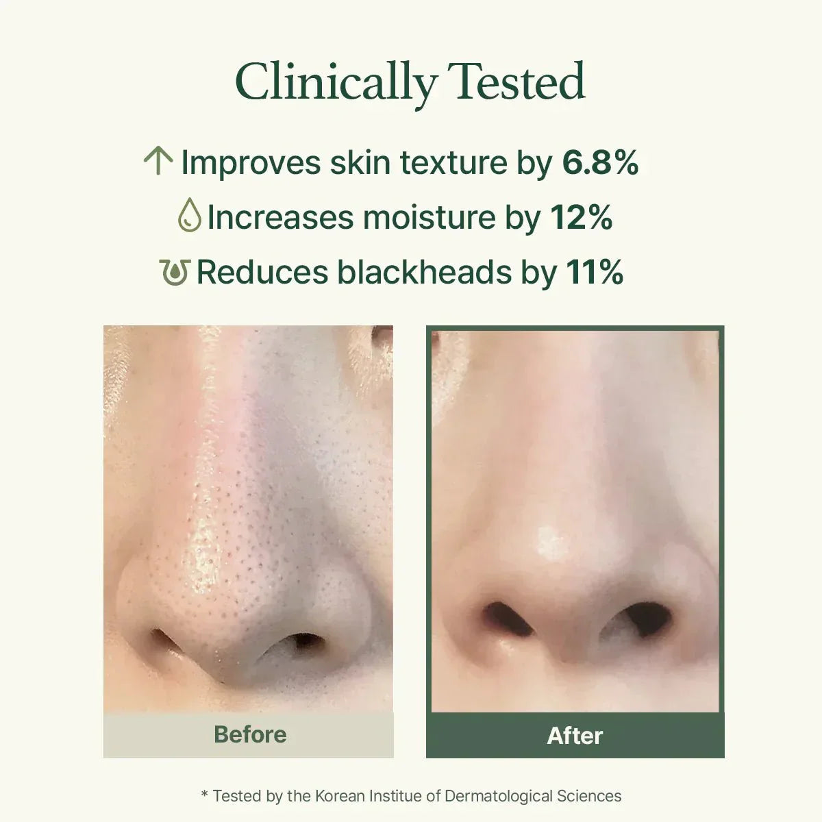 ARENCIA | Limpiador *renew* Fresh Green Rice Mochi Cleanser - 120g - Haru Skin Haru Skin