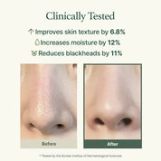 ARENCIA | Limpiador *renew* Fresh Green Rice Mochi Cleanser - 120g - Haru Skin Haru Skin