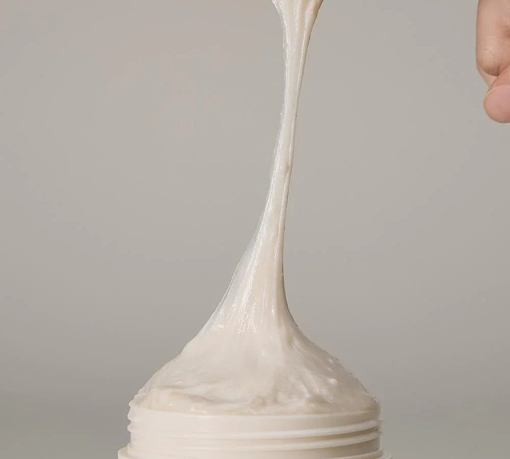 ARENCIA | Limpiador Rice Mucin Cleanser – 120g - Haru Skin Haru Skin