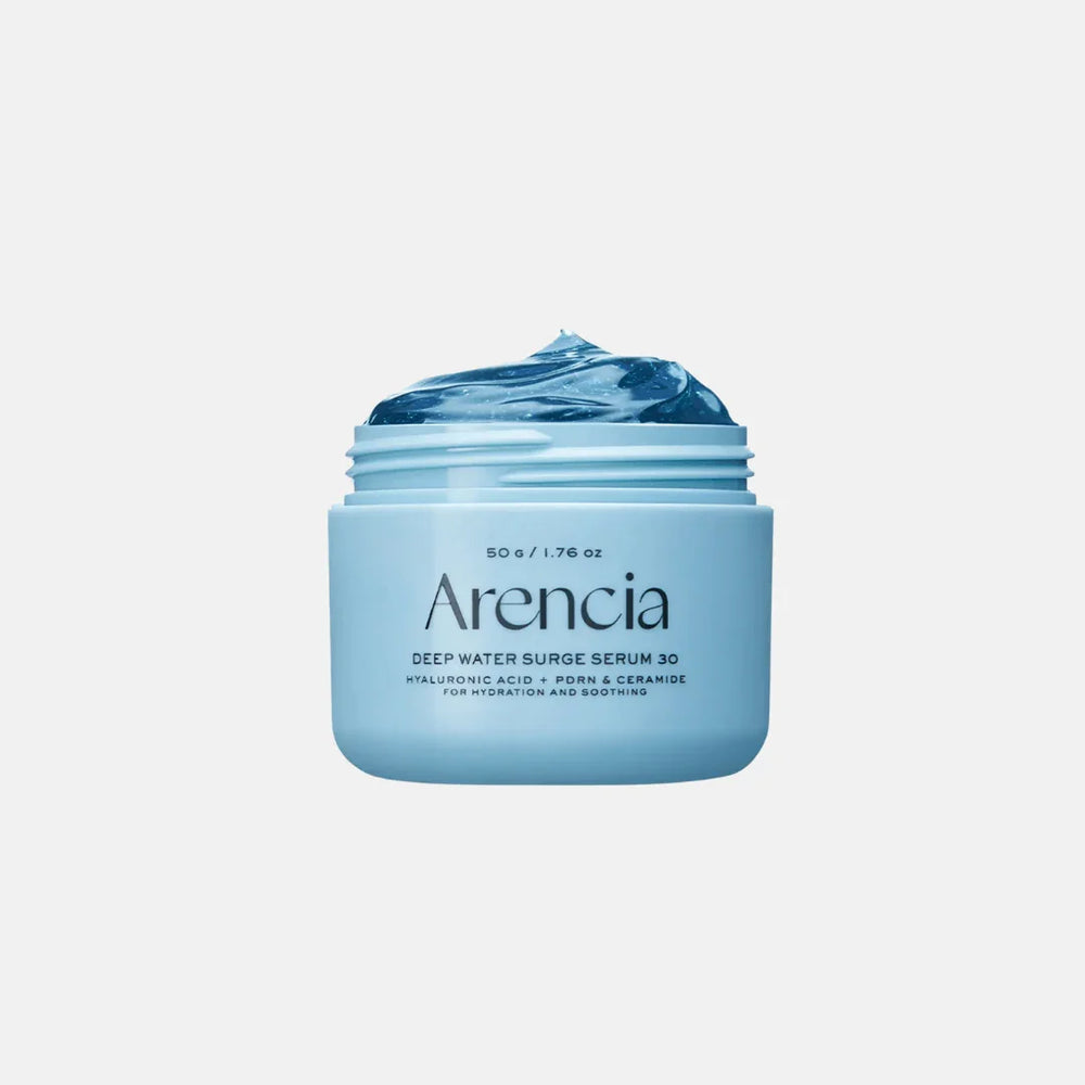 ARENCIA | Suero. Deep Water Surge Serum – 50g