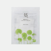 Beauty of Joseon | Mascarilla. Centella Asiatica Calming Mask – 1 unidad - Haru Skin Haru Skin