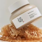 BEAUTY OF JOSEON | Mascarilla Ground Rice and Honey Glow Mask - 150ml - Haru Skin Haru Skin