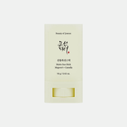 Beauty of Joseon | Protector Solar. Matte Sun Stick: Mugwort + Camelia – 18g - Haru Skin Haru Skin