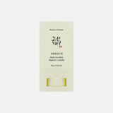 Beauty of Joseon | Protector Solar. Matte Sun Stick: Mugwort + Camelia – 18g