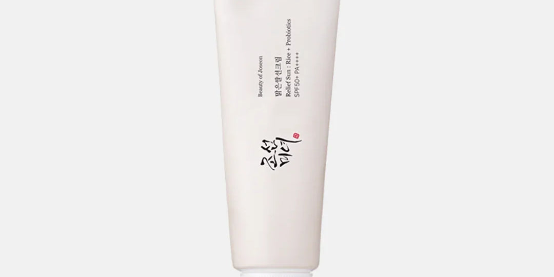 Beauty of Joseon | Protector Solar. Relief Sun: Rice + Probiotics – 50ml - Haru Skin Haru Skin