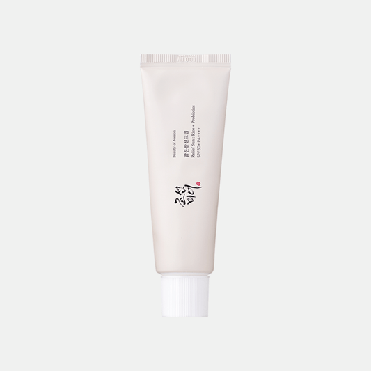 Beauty of Joseon | Protector Solar. Relief Sun: Rice + Probiotics – 50ml - Haru Skin Haru Skin