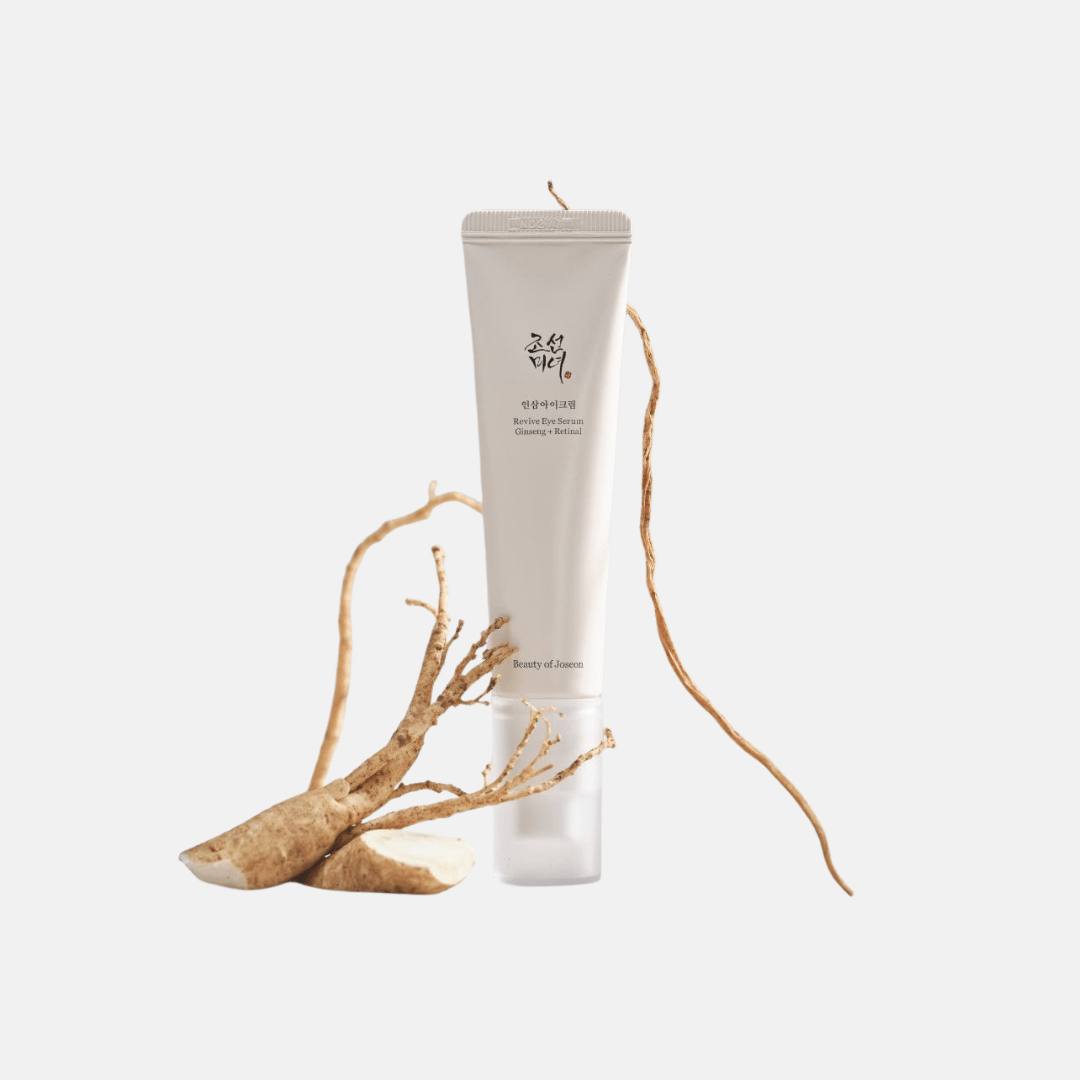 BEAUTY OF JOSEON | Sérum para ojos | Revive Eye Serum: Ginseng/Retinal – 30 ml - Haru Skin Haru Skin