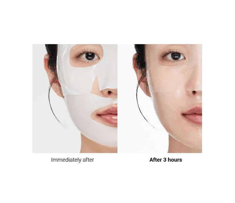 BIODANCE | Mascarilla. Bio - Collagen Real Deep Mask - Haru Skin Haru Skin