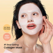 BIODANCE | Mascarilla. Bio - Collagen Real Deep Mask - Haru Skin Haru Skin