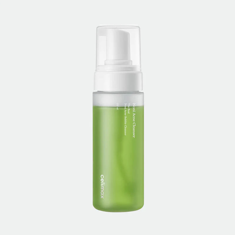Celimax | Limpiador. Noni Acne Bubble Cleanser [Renewed] – 155 ml