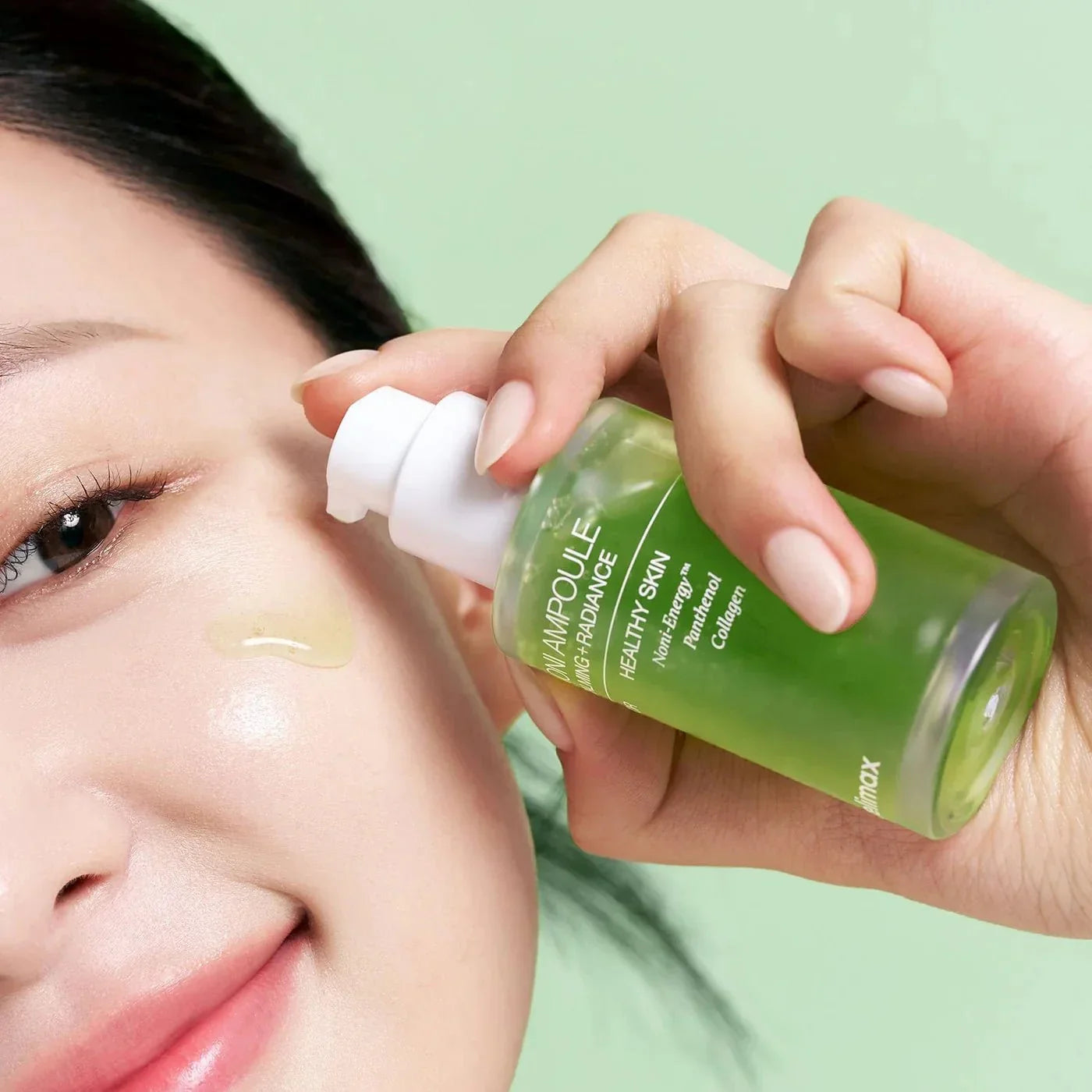 CELIMAX | Ampolla. Noni Energy Ampoule – 30 ml - Haru Skin Haru Skin