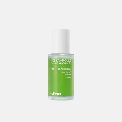 CELIMAX | Ampolla. Noni Energy Ampoule – 30 ml - Haru Skin Haru Skin
