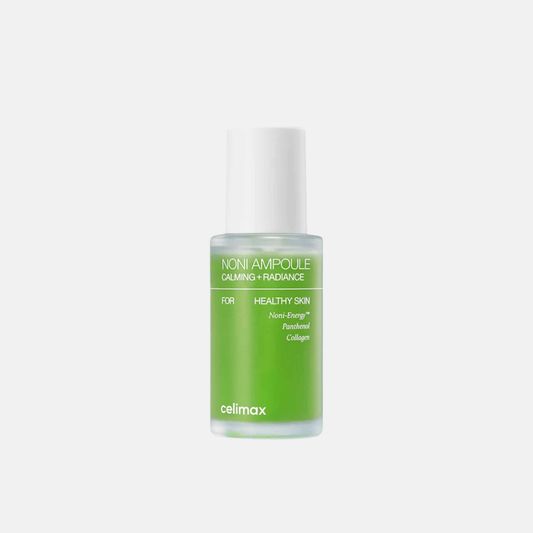 CELIMAX | Ampolla. Noni Energy Ampoule – 30 ml - Haru Skin Haru Skin