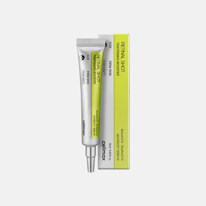 CELIMAX | Sérum. Retinal Shot Tightening Booster – 15 ml - Haru Skin Haru Skin
