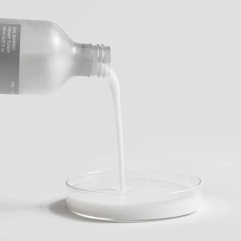 CELIMAX| Tónico. Dual Barrier Creamy Toner – 150 ml - Haru Skin Haru Skin