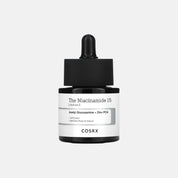 COSRX | Sérum The Niacinamide 15 Serum – 20 ml - Haru Skin Haru Skin