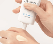 D'ALBA | Protector Solar. Waterful Essence Sun Cream (vegan) – 50 ml - Haru Skin Haru Skin