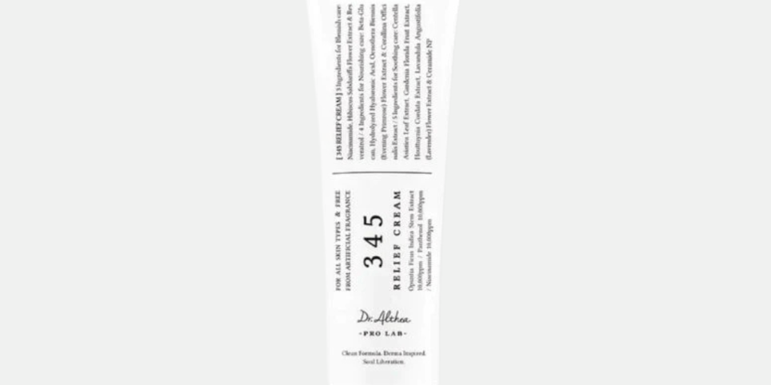 DR.ALTHEA | Hidratante. 345 Relief Cream – 50 ml - Haru Skin Haru Skin