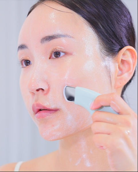 ILSO | Limpiador. Deep Clean Master - Haru Skin Haru Skin