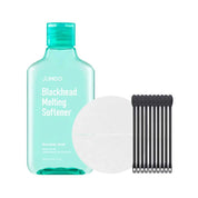 JUMISO | Exfoliante. Blackhead Melting Softner + Pads + Swabs – 150 ml - Haru Skin Haru Skin