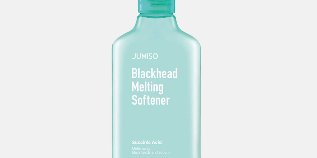 JUMISO | Exfoliante. Blackhead Melting Softner + Pads + Swabs – 150 ml - Haru Skin Haru Skin