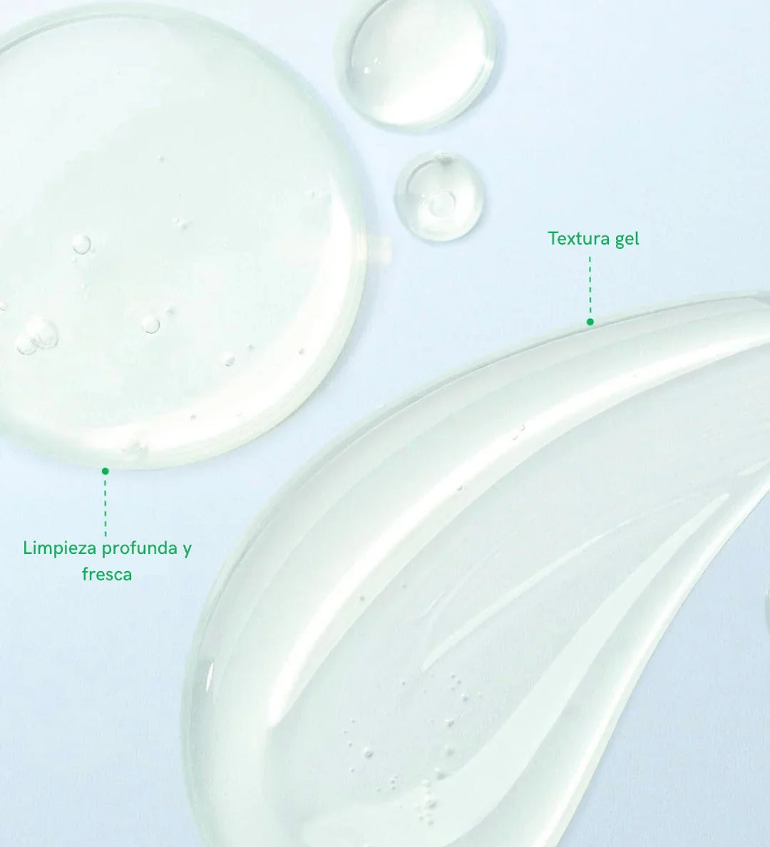 MAKEP:REM | Espuma Limpiadora. Inteca™ Soothing Foam – 150 ml - Haru Skin Haru Skin