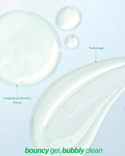 MAKEP:REM | Espuma Limpiadora. Inteca™ Soothing Foam – 150 ml - Haru Skin Haru Skin