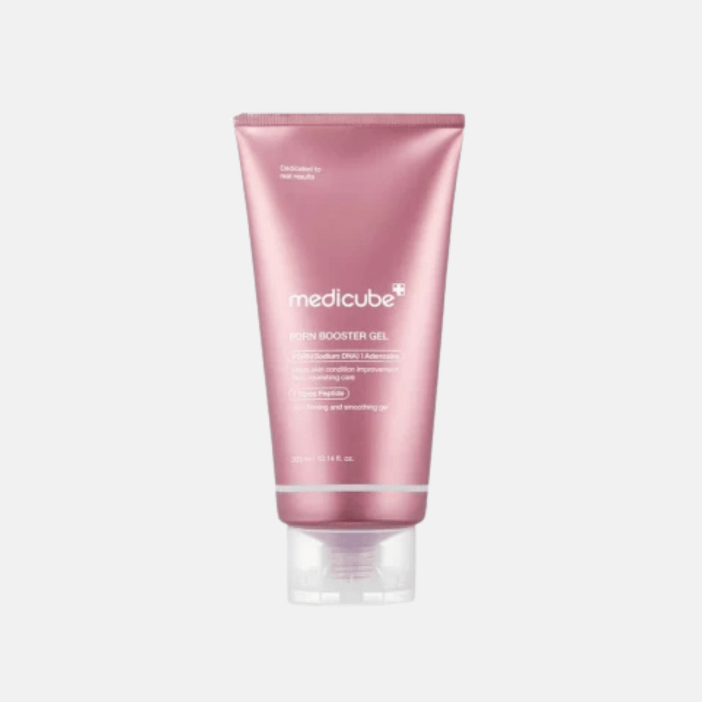 MEDICUBE | Hidratante. PDRN Booster Gel – 300ml